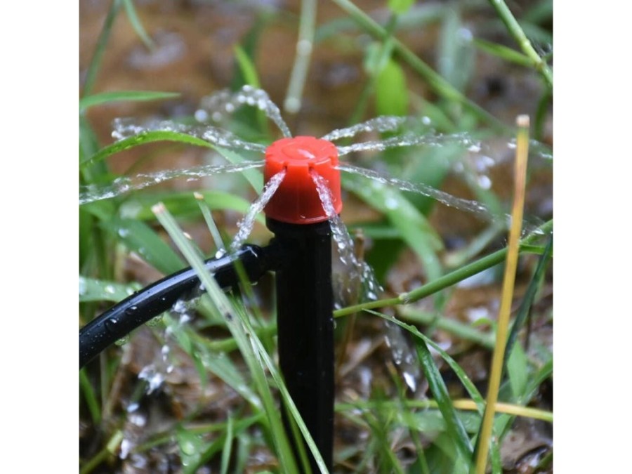 (obrázek pro) Zavlažovací systém na rostliny 10m BASS