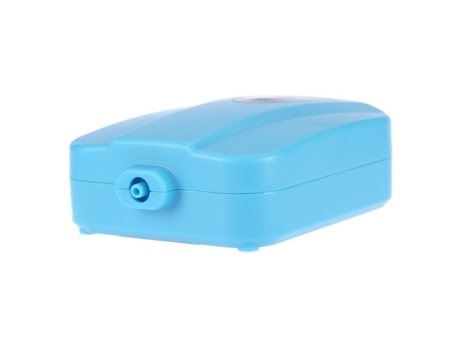 (obrázek pro) Solární provzdušňovač pro zahradní jezírko BASS