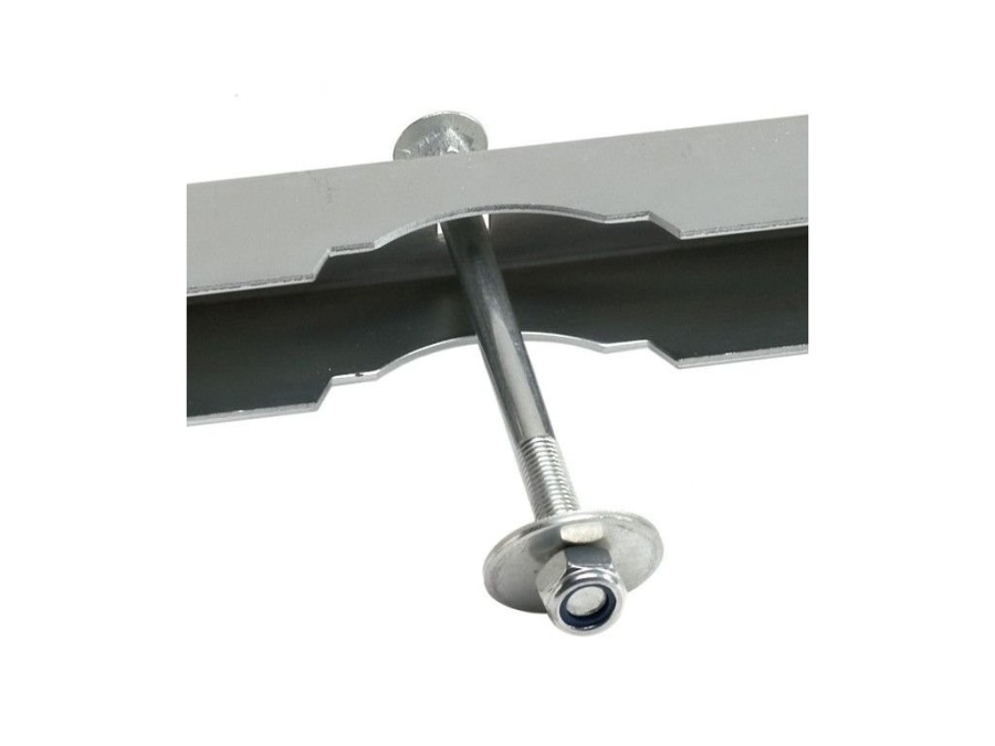 (obrázek pro) Závěsný držák - uchycení na houpačky duo, 1 kus KAXL