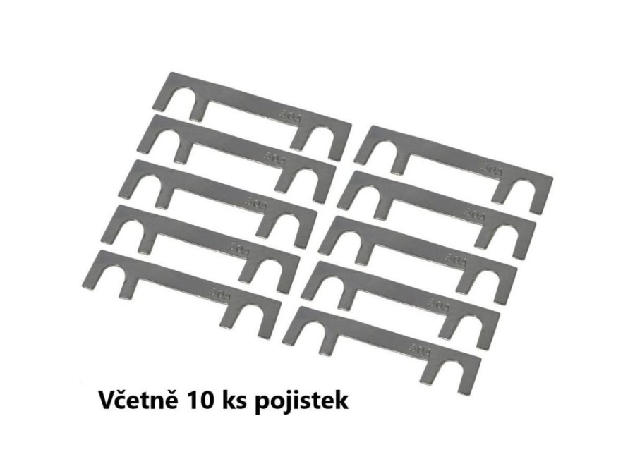 (obrázek pro) Profesionální autonabíječka baterií V 421, GÜDE (85074)