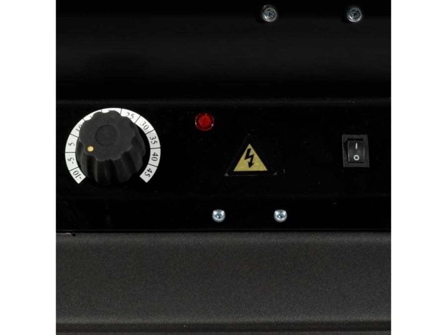 (obrázek pro) Horkovzdušná naftová turbína GD 20 TI GÜDE