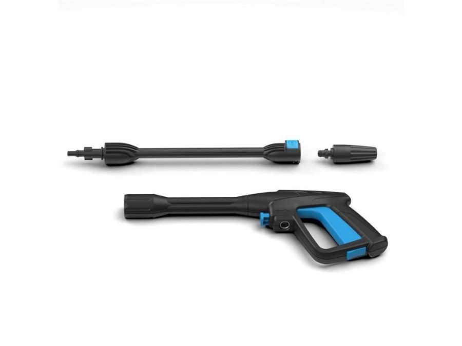 (obrázek pro) Vysokotlaká myčka GHD 1800-135 GÜDE
