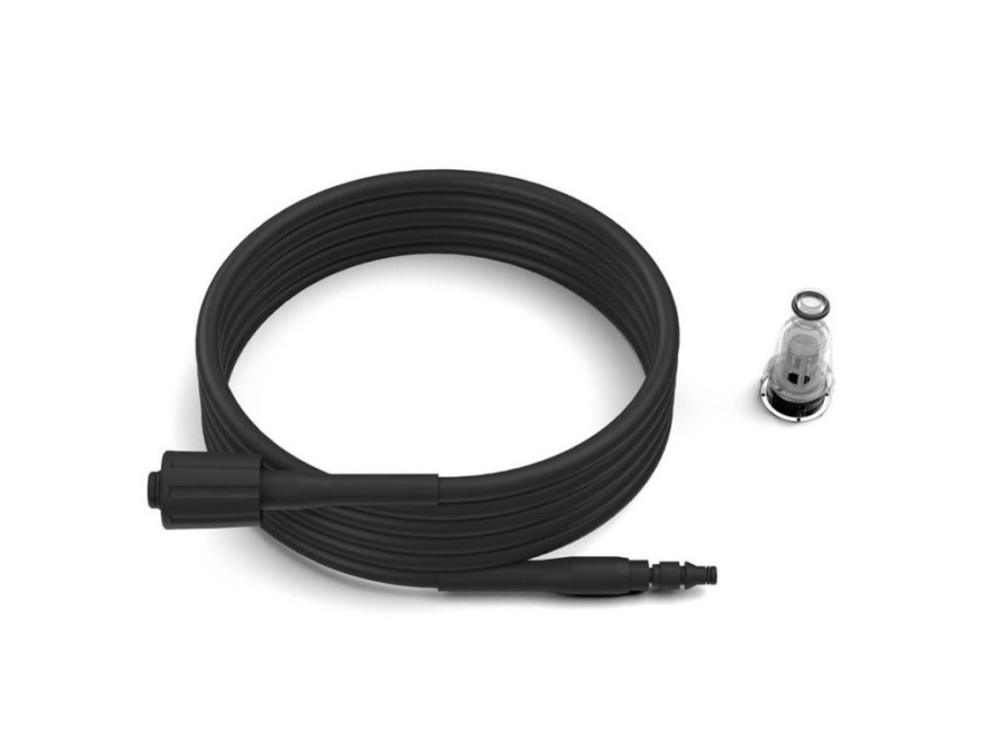 (obrázek pro) Vysokotlaká myčka GHD 1800-135 GÜDE