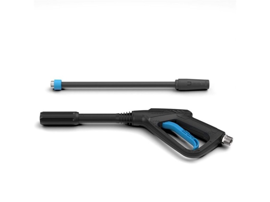 (obrázek pro) Vysokotlaká myčka GHD 2100-165 GÜDE
