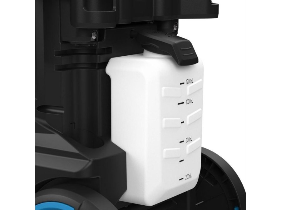 (obrázek pro) Vysokotlaká myčka GHD 2100-165 GÜDE