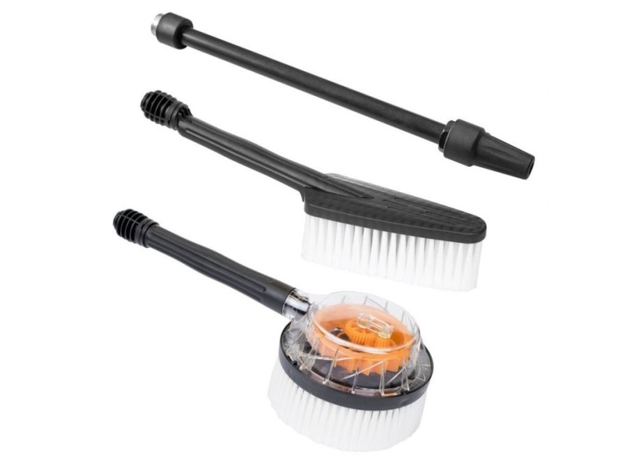 (obrázek pro) Vysokotlaká myčka GHD 2100-165 GÜDE
