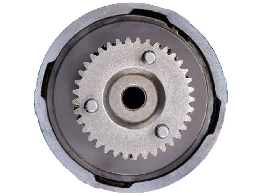 (obrázek pro) Vrtací šroubovák aku s příklepem, 18V Li-ion, 4 pólový motor, 2000mAh EXTOL INDUSTRIAL