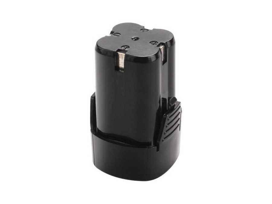 (obrázek pro) Aku vrtací šroubovák, 14,4V, 16,6V MAX Li-ion, 1500mAh, dvě baterie, EXTOL INDUSTRIAL
