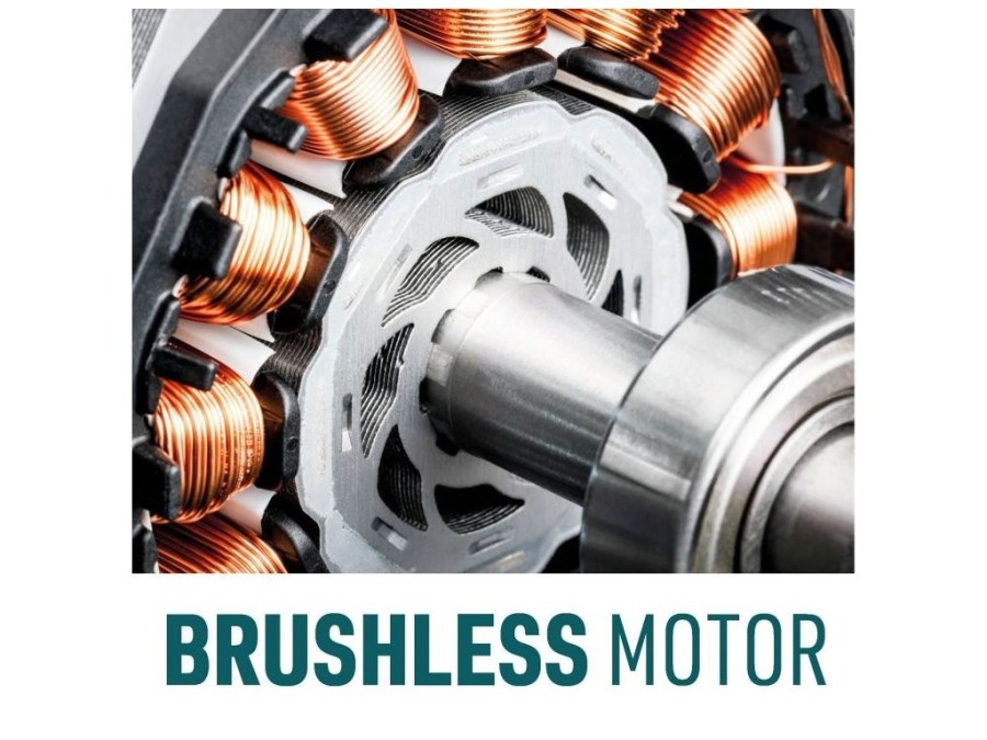 (obrázek pro) Kolečko dvoukolák s převodovkou aku, 260kg, 100l, 40V Li-Ion, 6000mAh EXTOL INDUSTRIAL