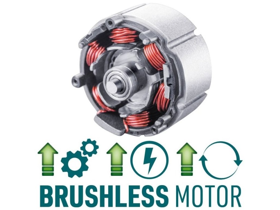 (obrázek pro) Pila pokosová 185mm aku s laserem SHARE20V, BRUSHLESS, 20V Li-ion, bez baterie a nabíječky EXTOL INDUSTRIAL