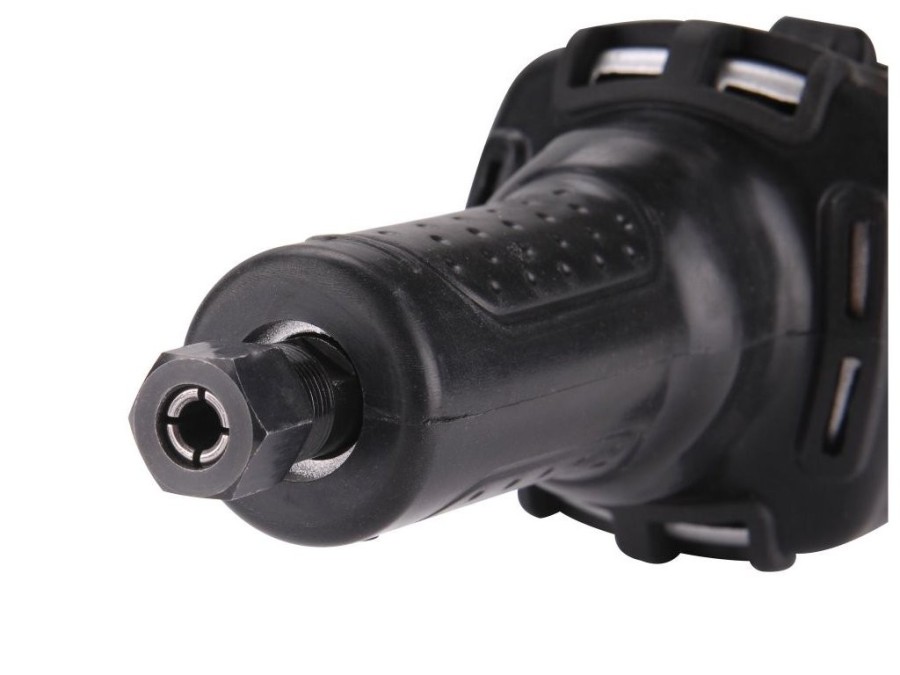 (obrázek pro) Bruska přímá, 6mm, 500W, EXTOL INDUSTRIAL, SG 500 (8792210)