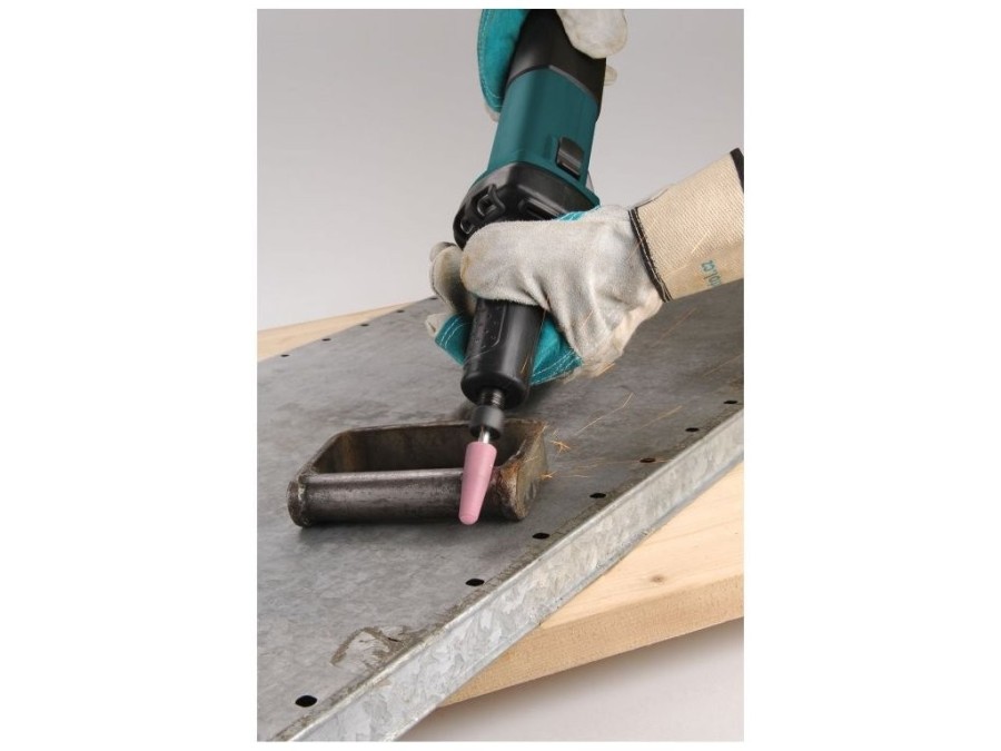 (obrázek pro) Bruska přímá, 6mm, 500W, EXTOL INDUSTRIAL, SG 500 (8792210)