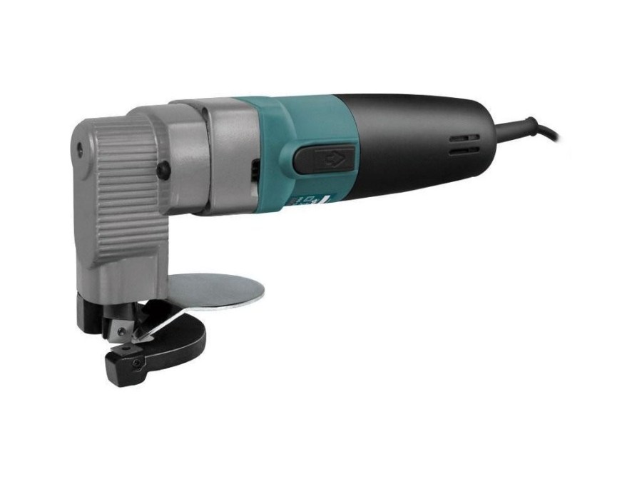 (obrázek pro) Nůžky na plech elektrické 500W, IES 25-500, EXTOL INDUSTRIAL