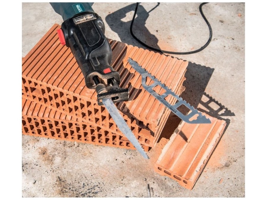 (obrázek pro) Pilový plátek do pily ocasky s SK zuby, s SK zuby, 305x50x1,5mm EXTOL PREMIUM