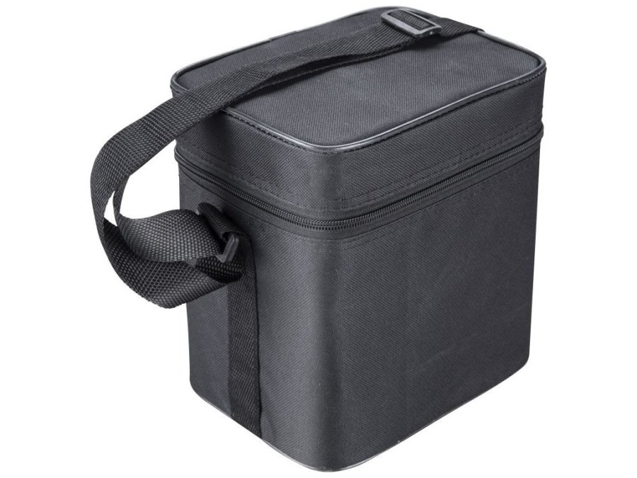 (obrázek pro) Laser zelený liniový, křížový samonivelační EXTOL PREMIUM