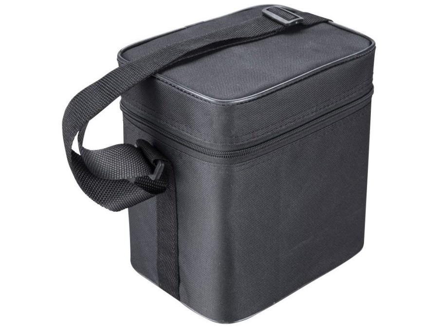 (obrázek pro) Laser zelený liniový, křížový samonivelační EXTOL PREMIUM