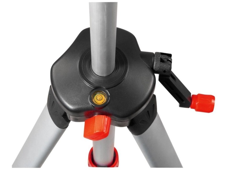 (obrázek pro) Stativ výsuvný hliníkový EXTOL Premium