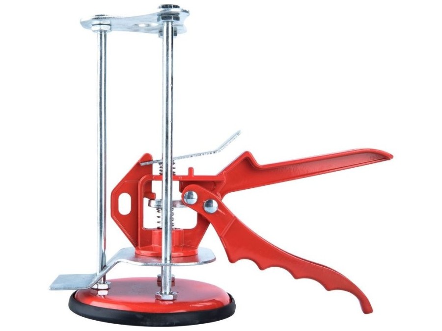 (obrázek pro) Vzpěry fixační/nastavitelné, sada 2ks EXTOL PREMIUM