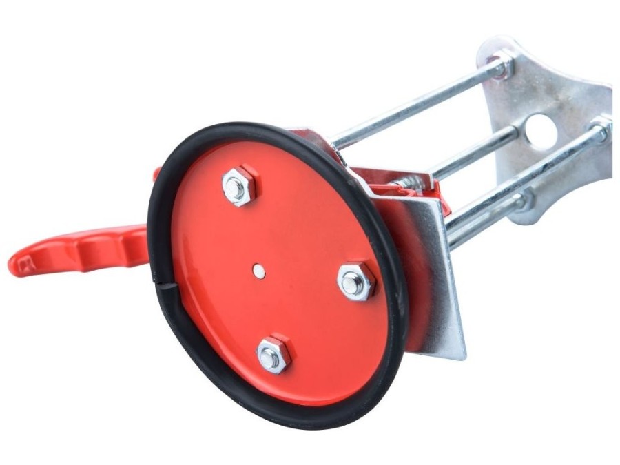 (obrázek pro) Vzpěry fixační/nastavitelné, sada 2ks EXTOL PREMIUM