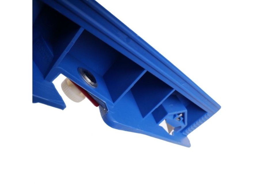 (obrázek pro) Hoblík na sádrokarton, EXTOL PREMIUM