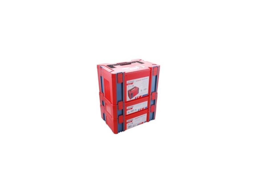 (obrázek pro) Box plastový, M velikost, EXTOL PREMIUM