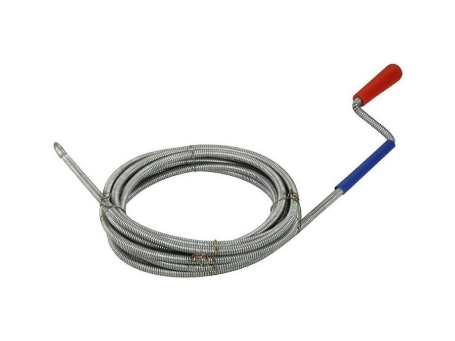 (obrázek pro) Pero protahovací na čištění odpadů, 10mx9mm, EXTOL PREMIUM