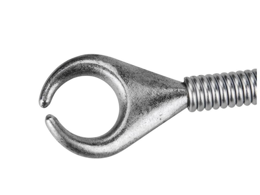 (obrázek pro) Pero protahovací na čištění odpadů, 10mx9mm, EXTOL PREMIUM