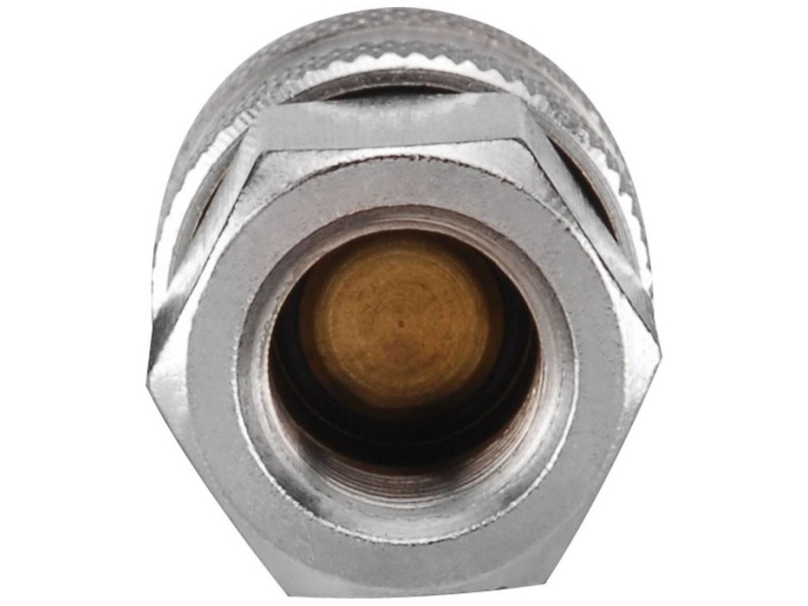 (obrázek pro) Rychlospojka vzduchová zásuvka s vnitřním závitem, G-3/8″ EXTOL PREMIUM