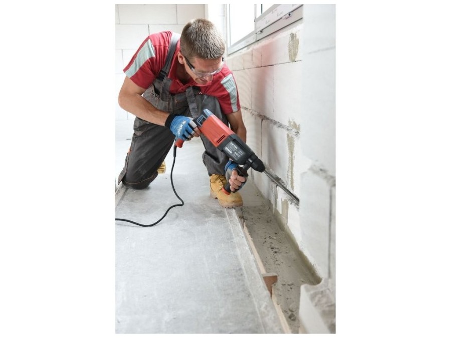 (obrázek pro) Kladivo vrtací SDS plus, 3,4J, EXTOL PREMIUM