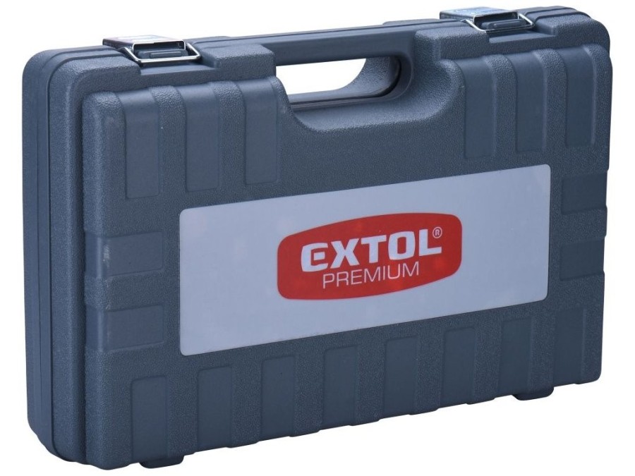 (obrázek pro) Kladivo vrtací SDS plus, 3,4J, EXTOL PREMIUM