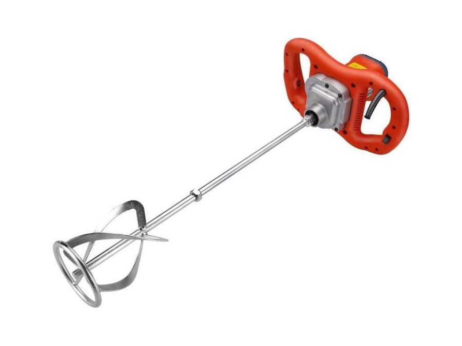 (obrázek pro) Míchadlo stavebních směsí 1200 W MX 1200 P Extol Premium (8890600)