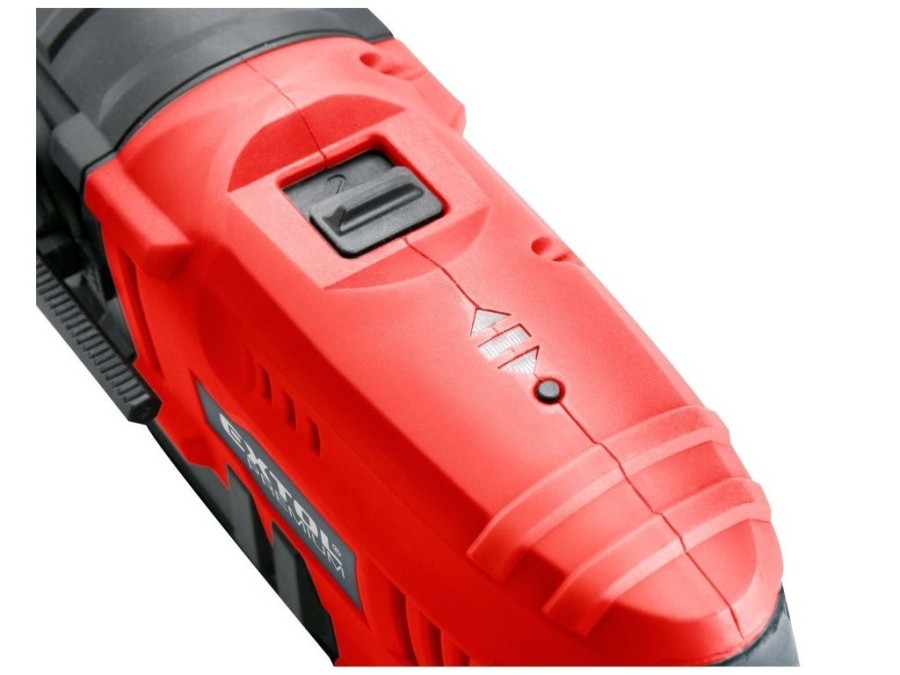 (obrázek pro) Kladivo vrtací aku SHARE20V, SDS plus, 20V Li-ion, bez baterie a nabíječky