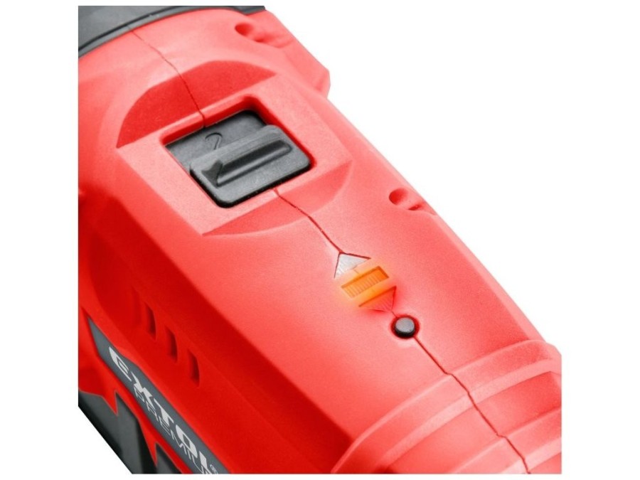 (obrázek pro) Kladivo vrtací aku SHARE20V, SDS plus, 20V Li-ion, bez baterie a nabíječky