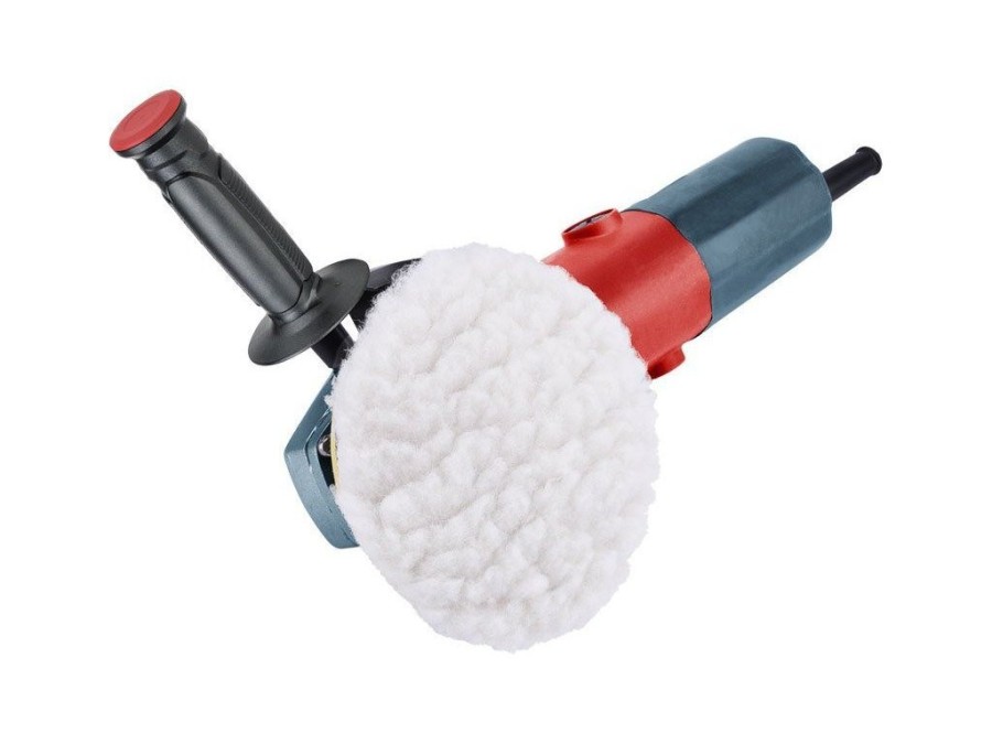 (obrázek pro) Bruska úhlová s regulací rychlosti, 125mm, 850W EXTOL PREMIUM