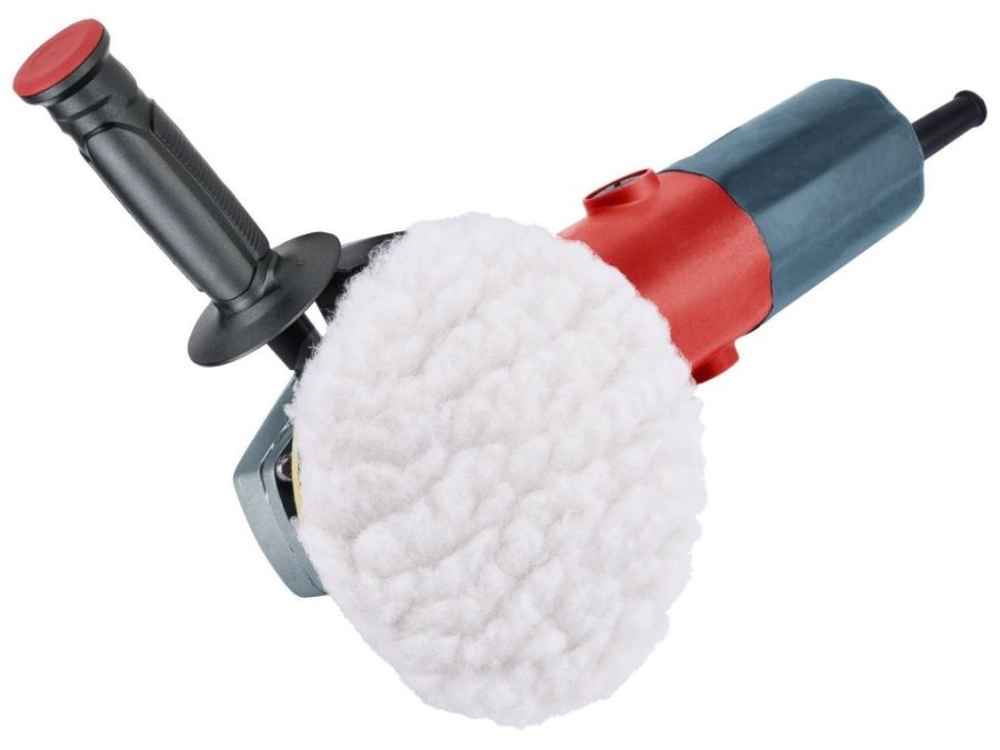 (obrázek pro) Bruska úhlová s regulací rychlosti, 125mm, 850W EXTOL PREMIUM