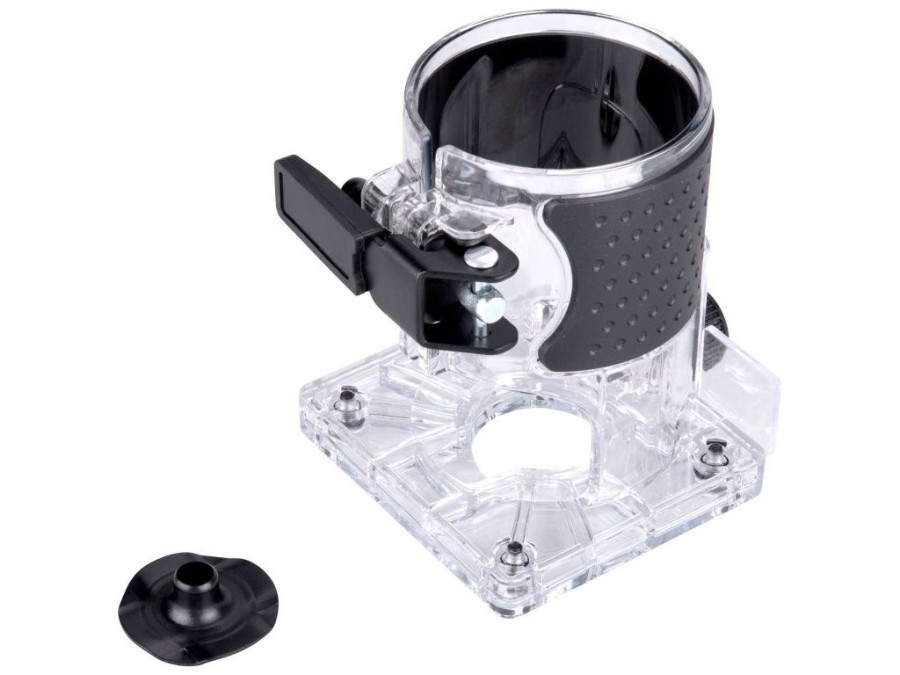 (obrázek pro) Stojan plastový pro ohraňovací frézu 8893311 EXTOL PREMIUM