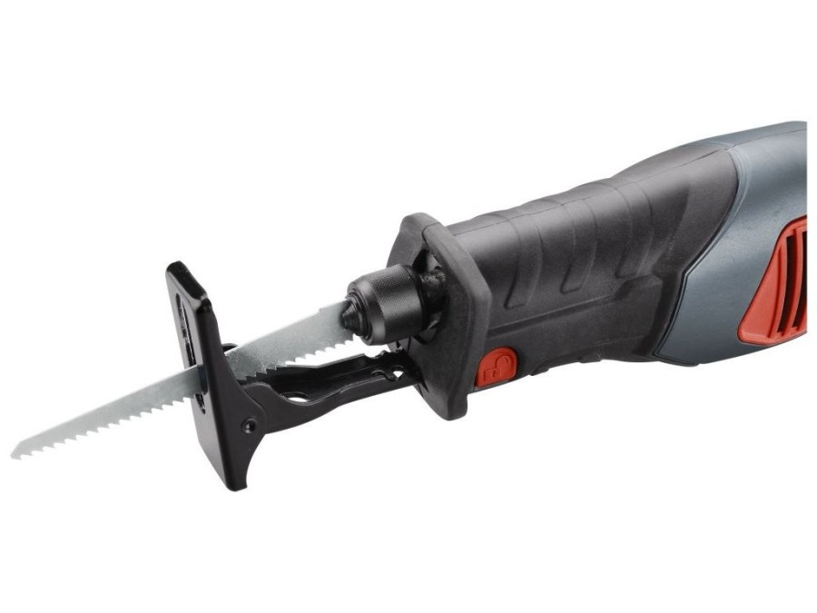 (obrázek pro) Pila ocaska, 650W, EXTOL PREMIUM, RS 650