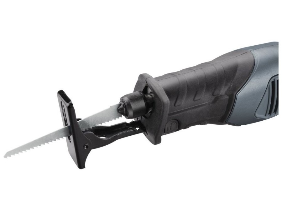 (obrázek pro) Pila ocaska, 650W, EXTOL PREMIUM, RS 650