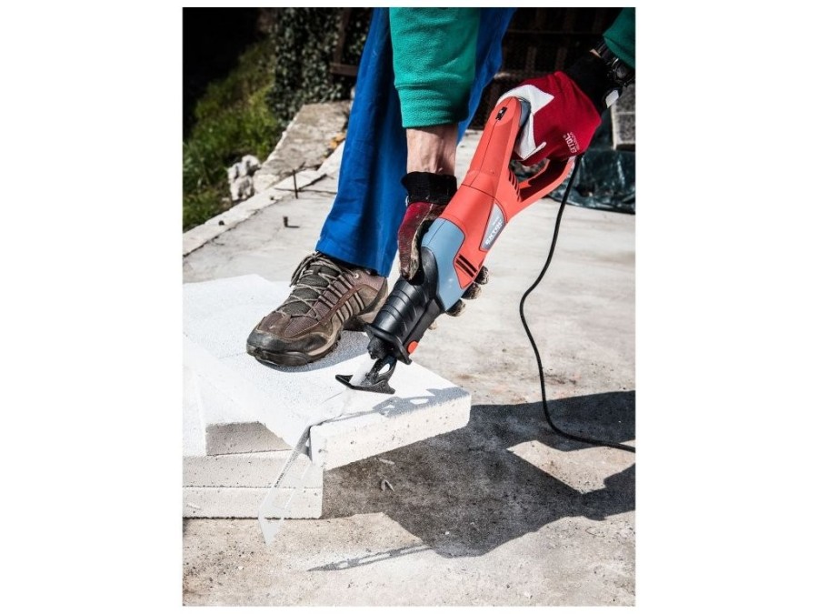 (obrázek pro) Pila ocaska, 650W, EXTOL PREMIUM, RS 650