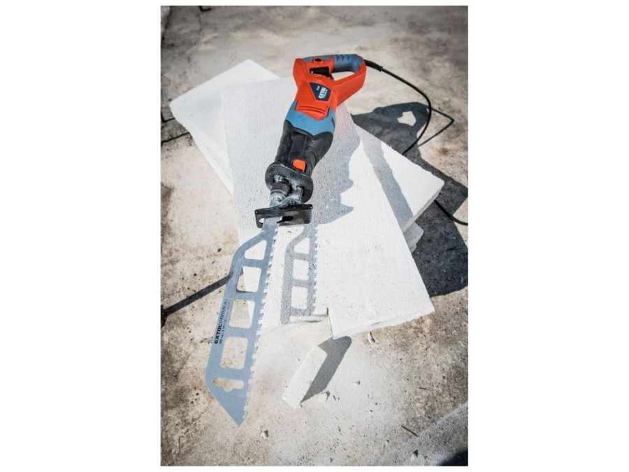 (obrázek pro) Pila ocaska, 650W, EXTOL PREMIUM, RS 650