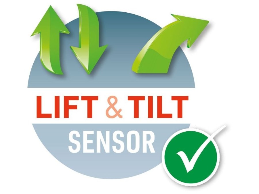 (obrázek pro) Robotická sekačka, 900 m² EXTOL PREMIUM