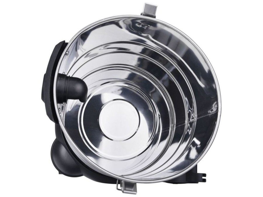 (obrázek pro) Vysavač dílenský, multifunkční 1400W, 30l, mokré i suché vysávání EXTOL PREMIUM
