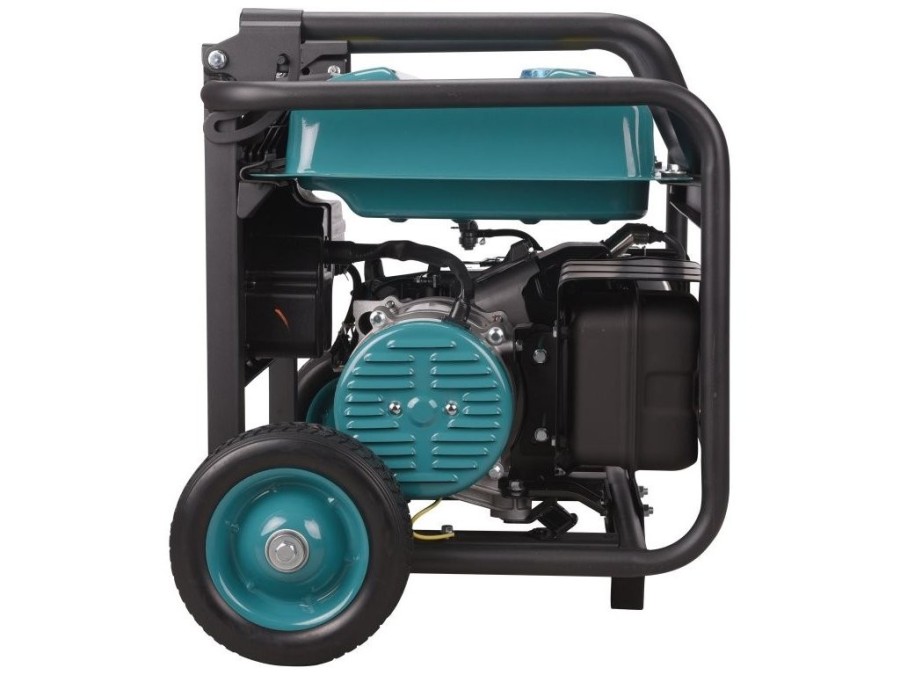 (obrázek pro) Elektrocentrála benzínová 7,5HP/3,5kW HERON