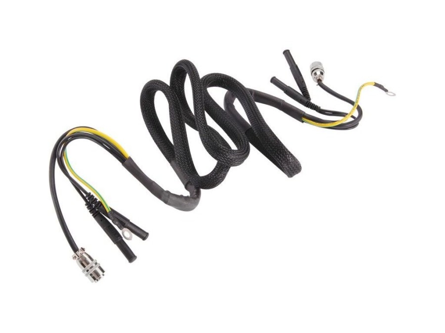 (obrázek pro) Propojovací kabel 1kW, Heron