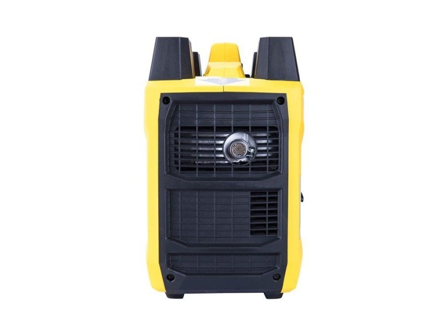 (obrázek pro) Elektrocentrála digitální invertorová 1,8HP/1,1kW HERON