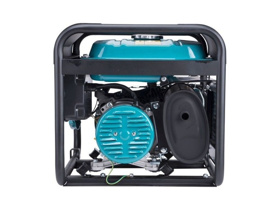 (obrázek pro) Elektrocentrála benzínová 2,8kW/6,5HP HERON