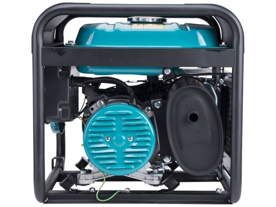 (obrázek pro) Elektrocentrála benzínová 2,8kW/6,5HP HERON