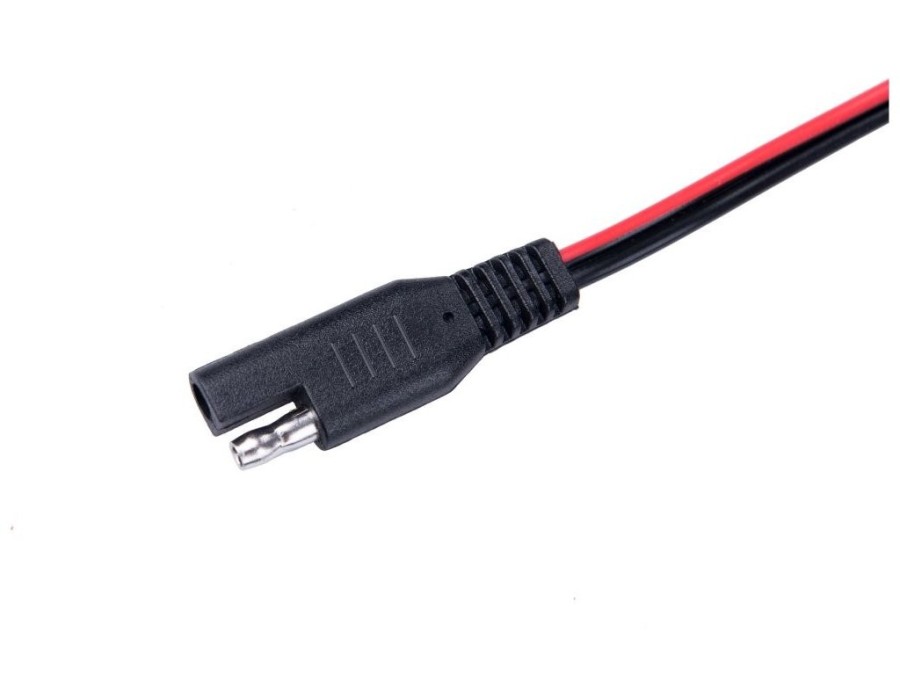 (obrázek pro) Autonabíječka 9stupňová, řízená mikroprocesorem, 12V/6V, 4A EXTOL PREMIUM