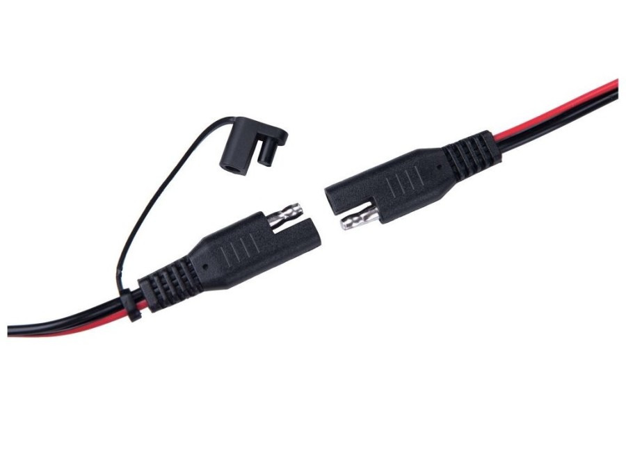(obrázek pro) Autonabíječka 9stupňová, řízená mikroprocesorem, 12V/6V, 4A EXTOL PREMIUM