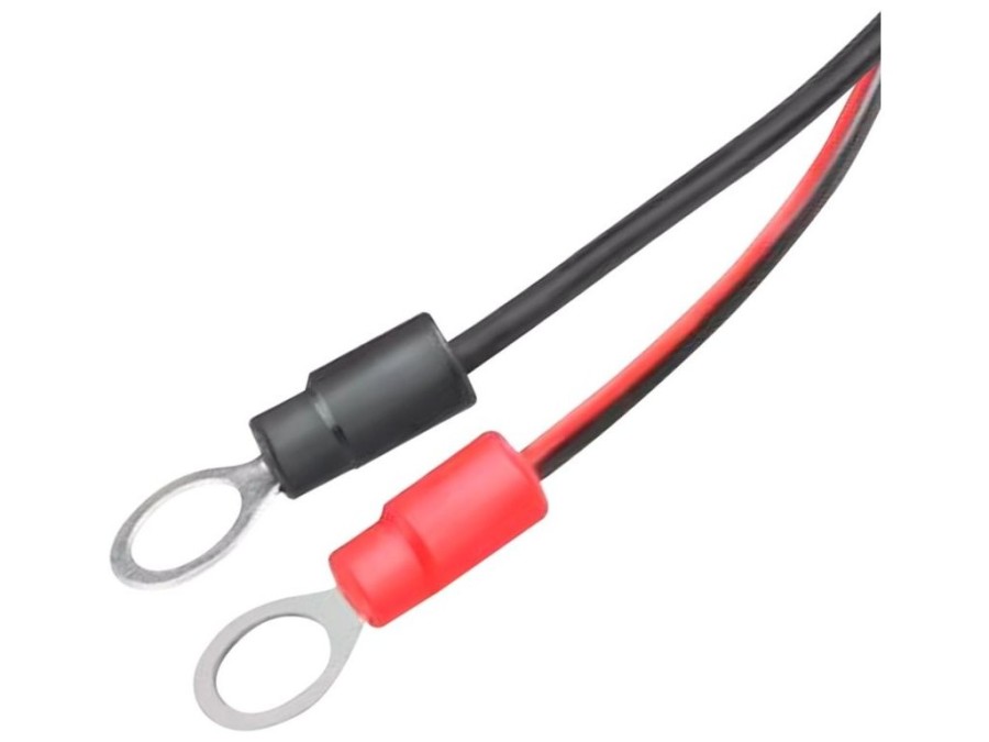 (obrázek pro) Autonabíječka 9stupňová, řízená mikroprocesorem, 12V/6V, 4A EXTOL PREMIUM